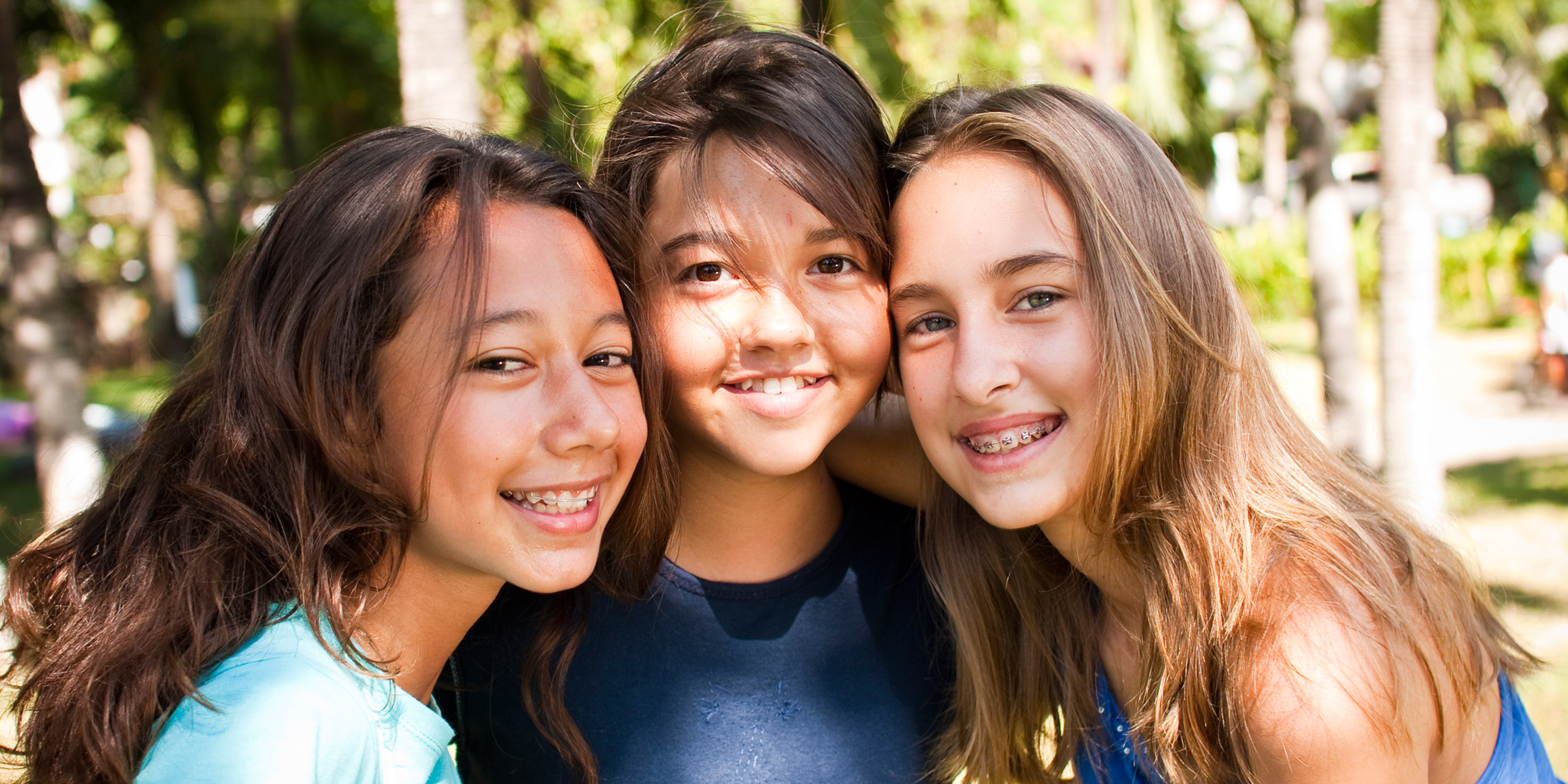 The First Orthodontic Visit